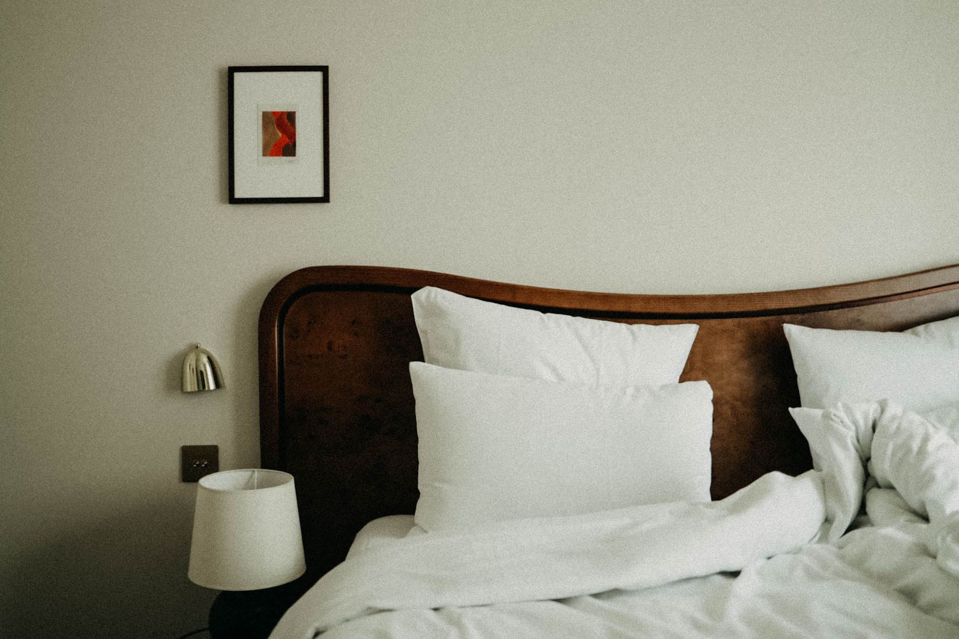 Hotelzimmer bei professionellem Mystery-Guest-Audit