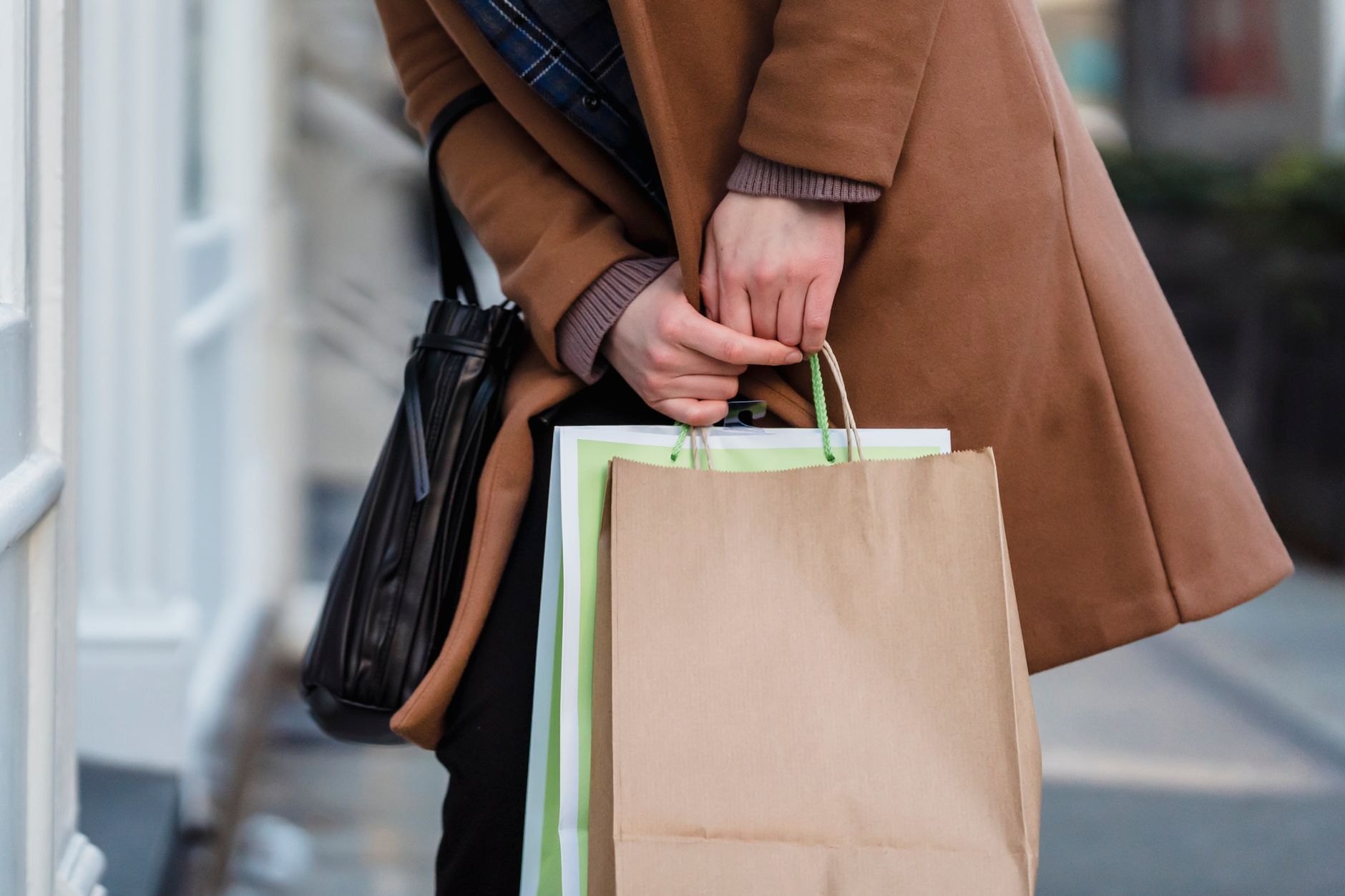 Customer shopping experience — anonymous quality audit
