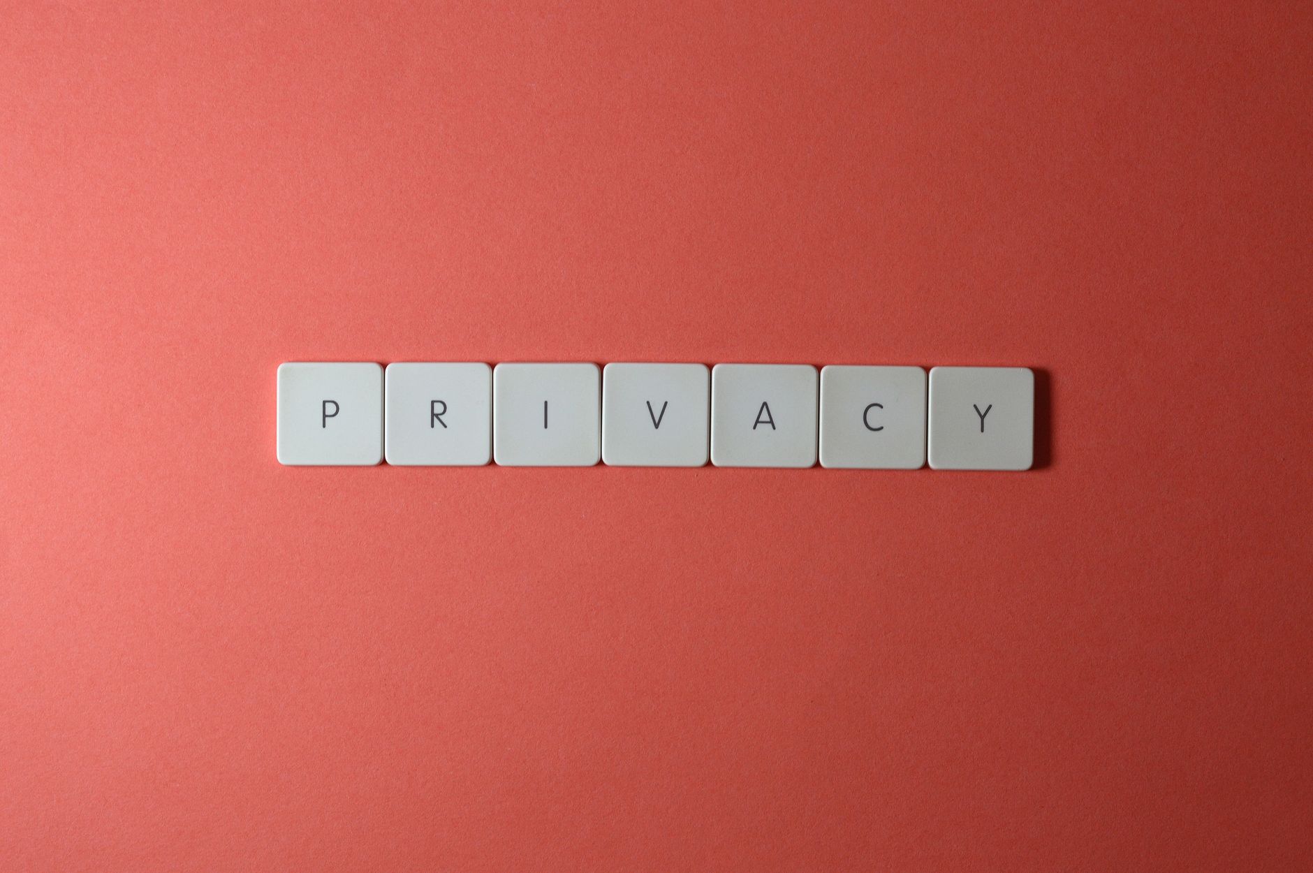 Protecting user data and confidentiality