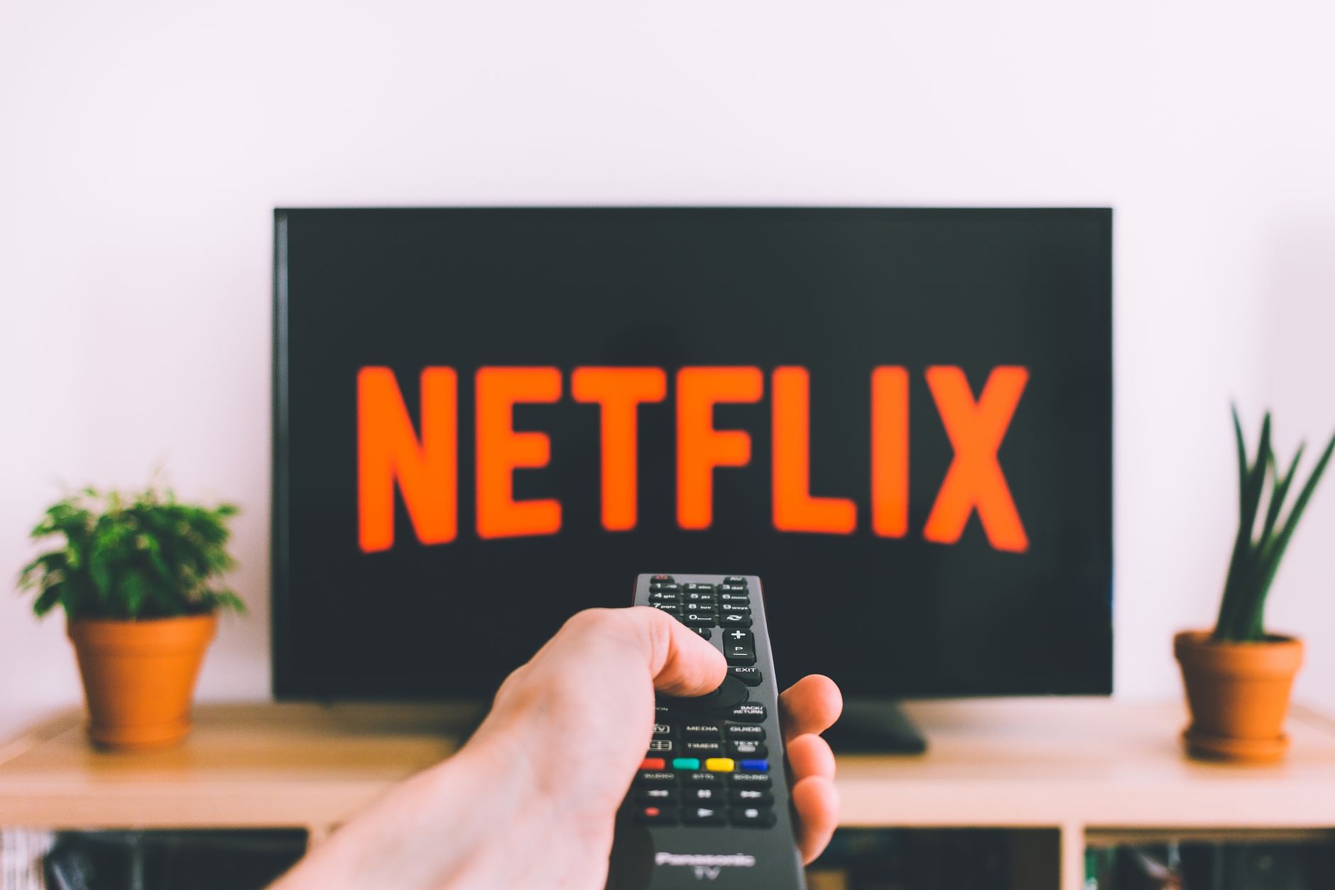 VPN unblocking streaming movies and TV shows