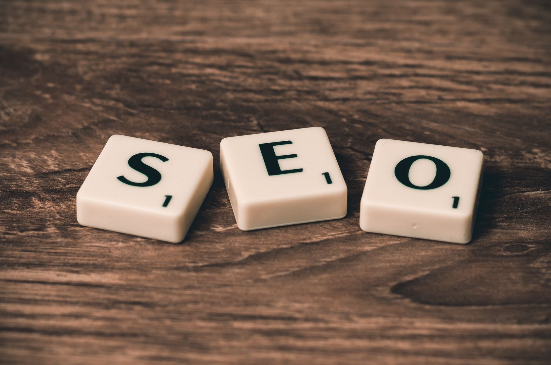 Optimisation SEO et référencement naturel professionnel
