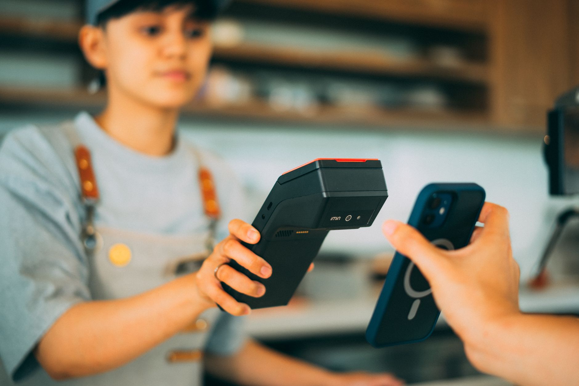 Dashboard de KPIs d'un programme mystery shopper pour un réseau de boutiques télécom