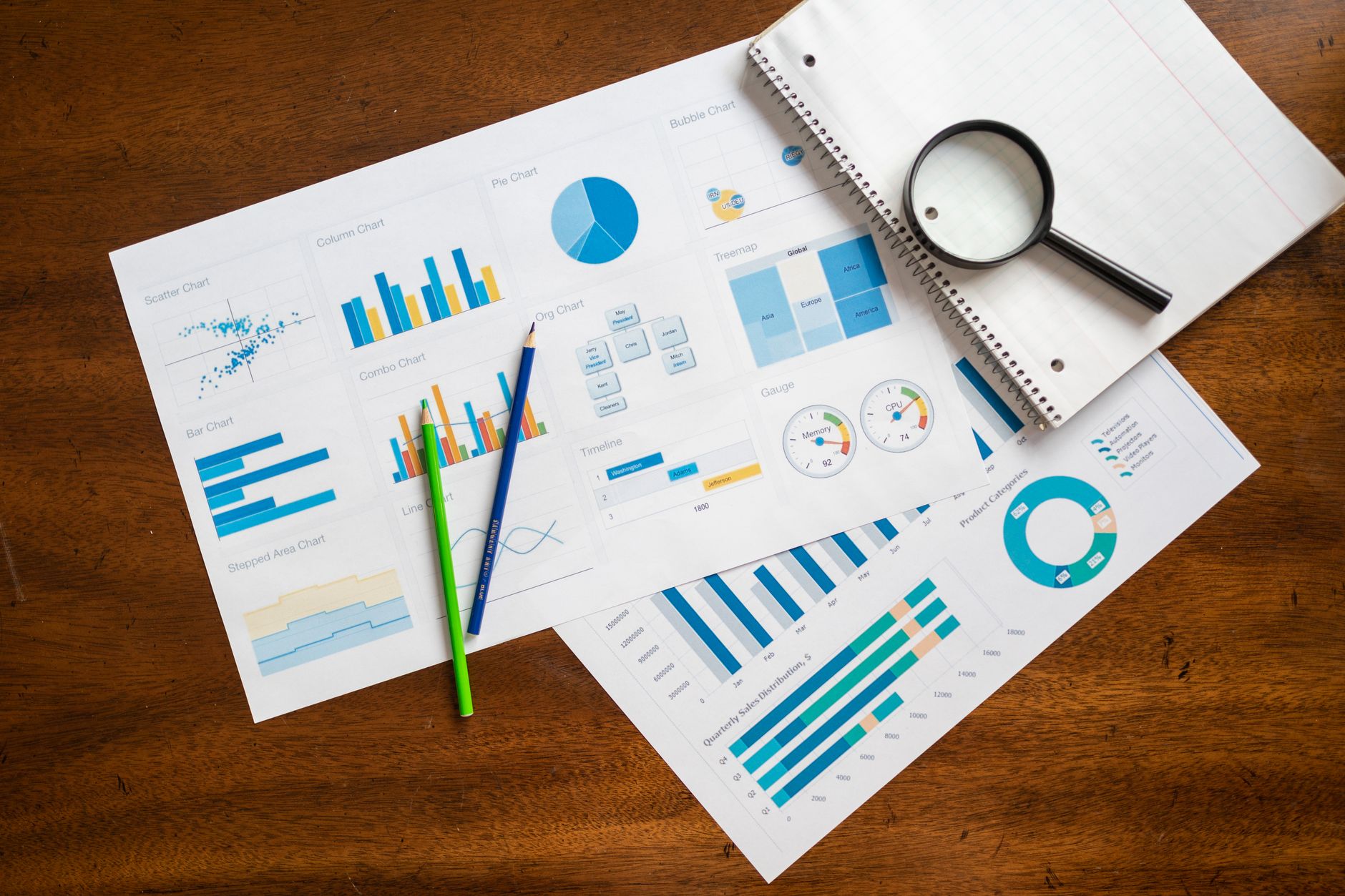 Comparativas independientes de herramientas para negocio digital