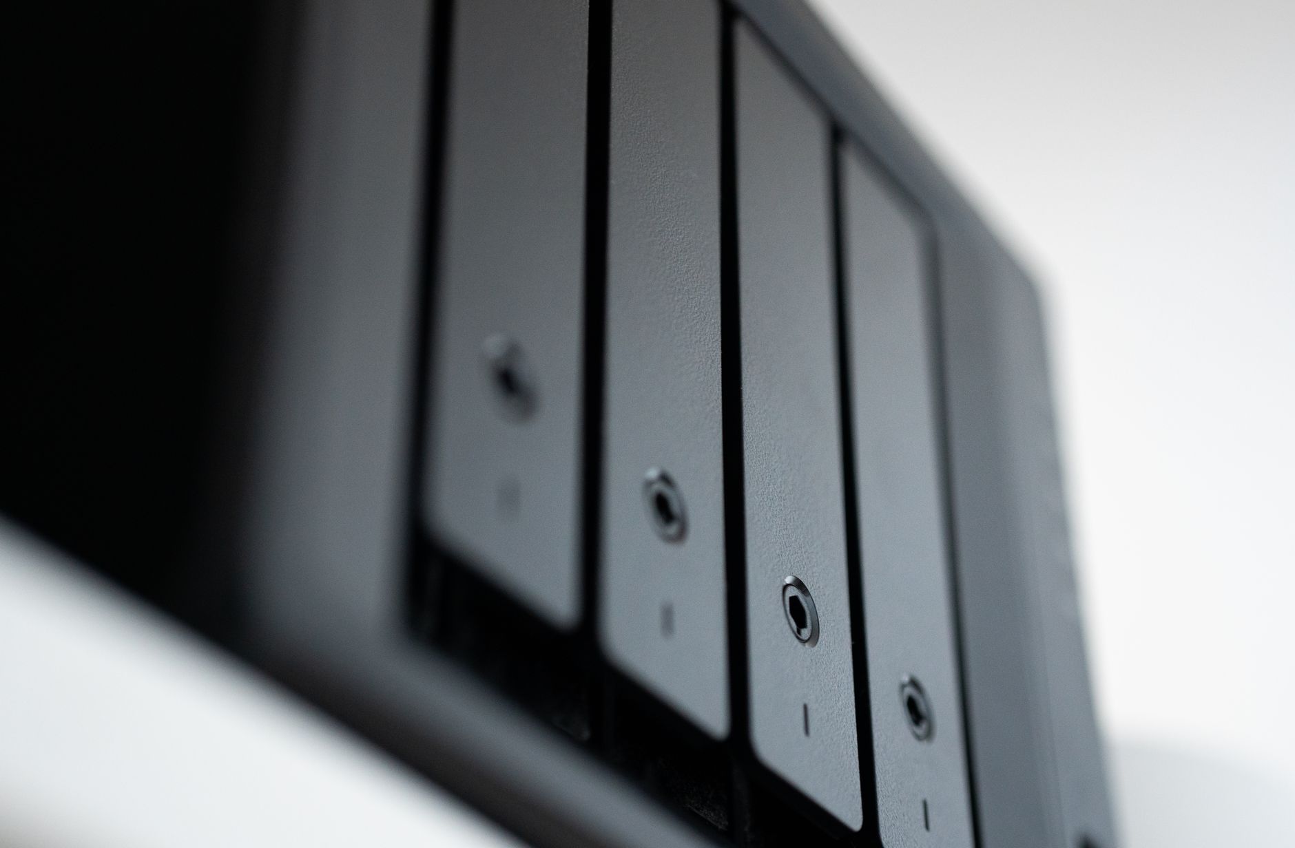 Disco rigido backup dati storage locale NAS