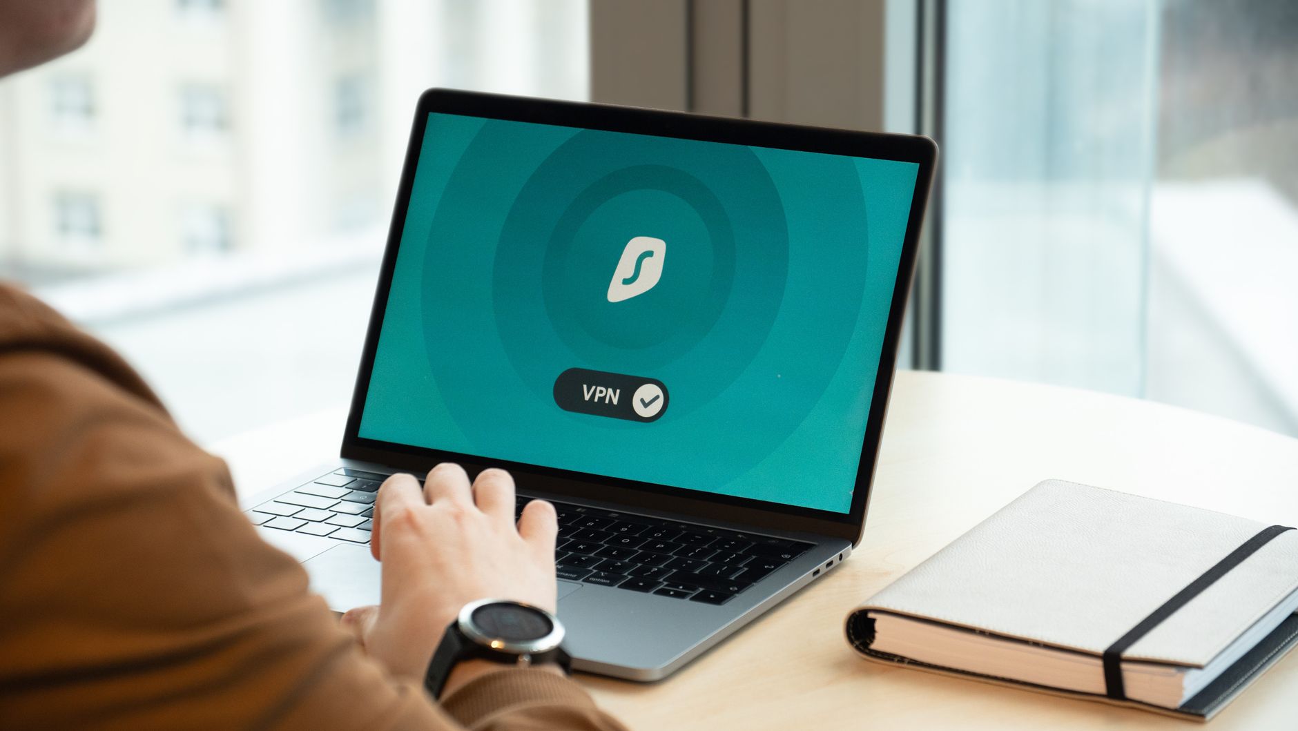 Sicurezza VPN e protezione dei dati per le PMI