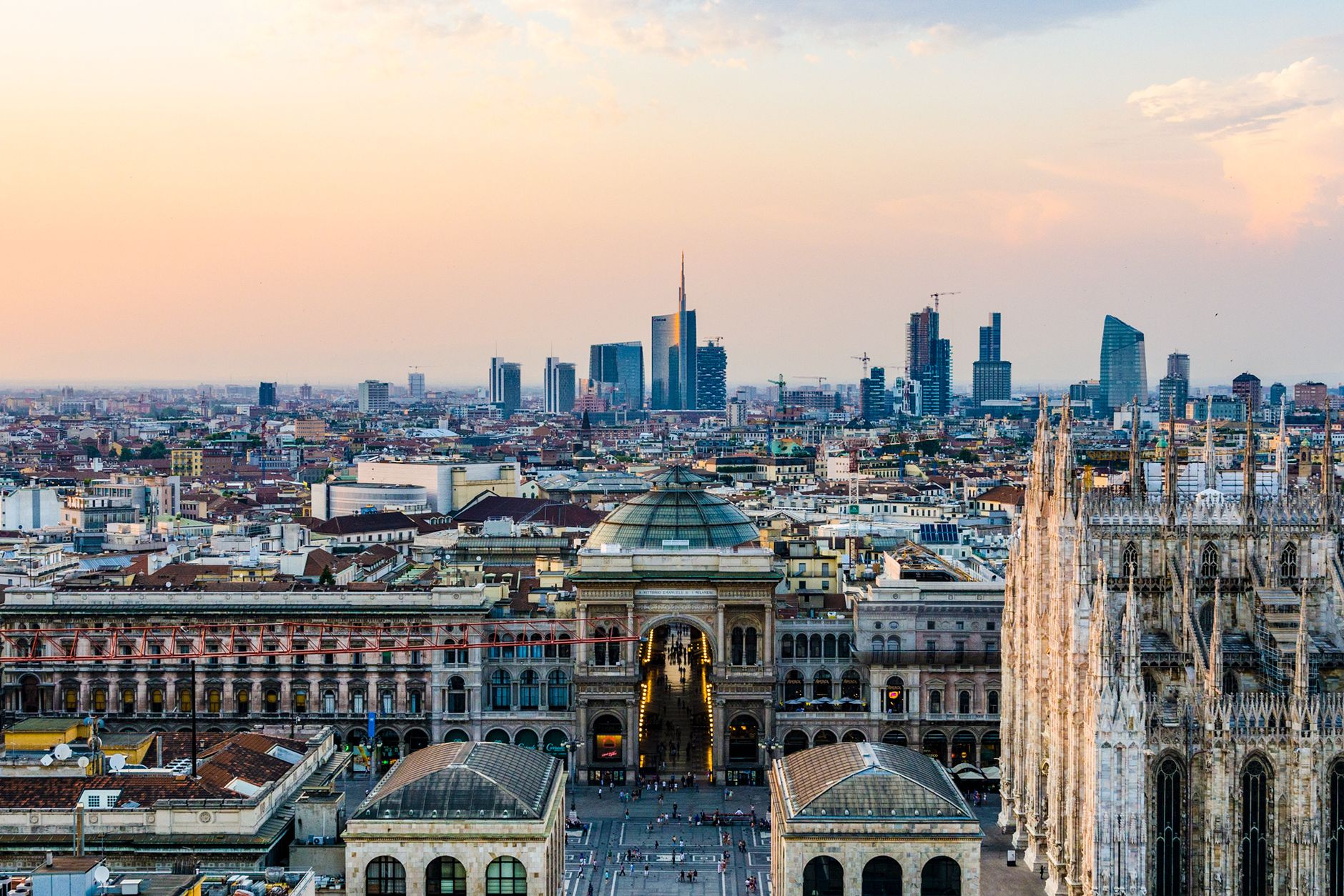 Confronto provider hosting web per PMI italiane