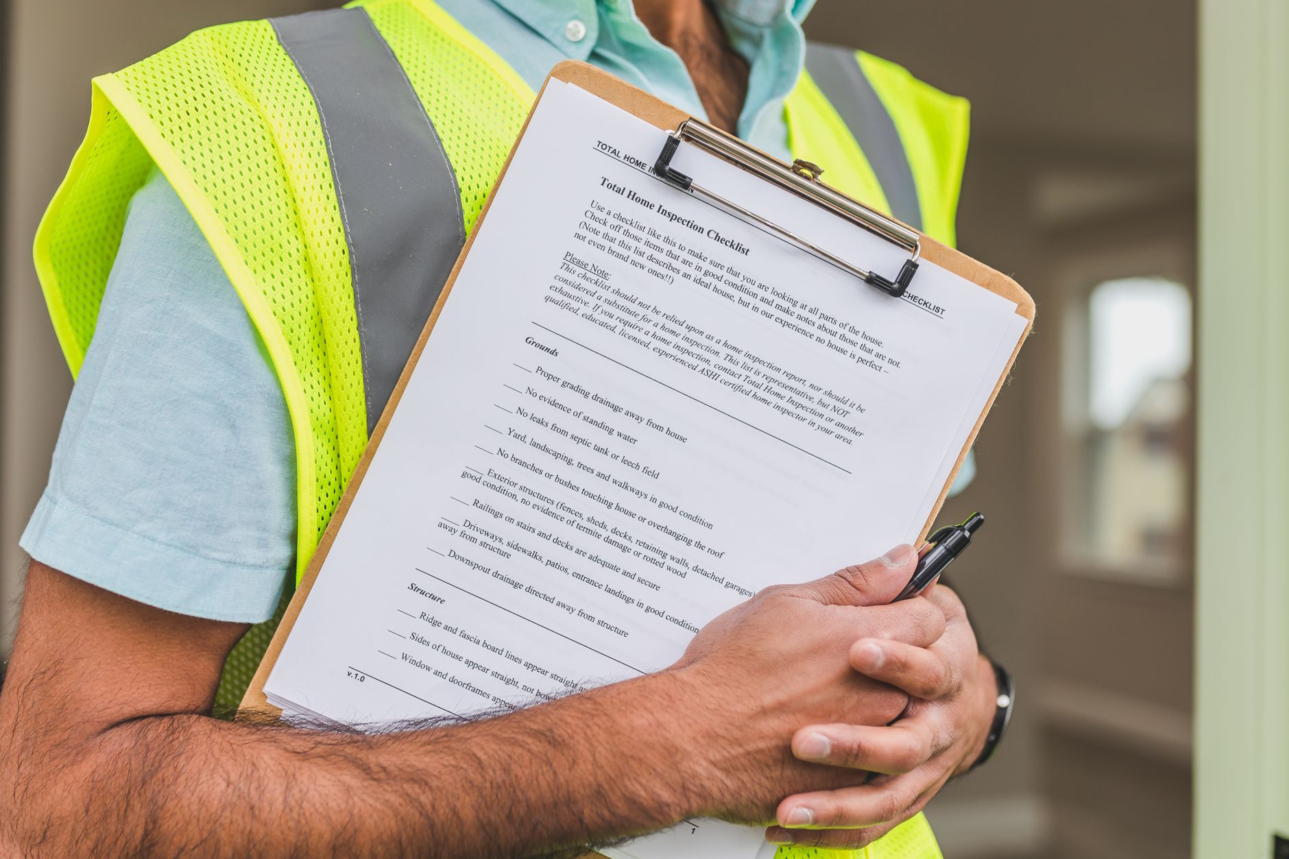 Checklist de auditoría de calidad de servicio