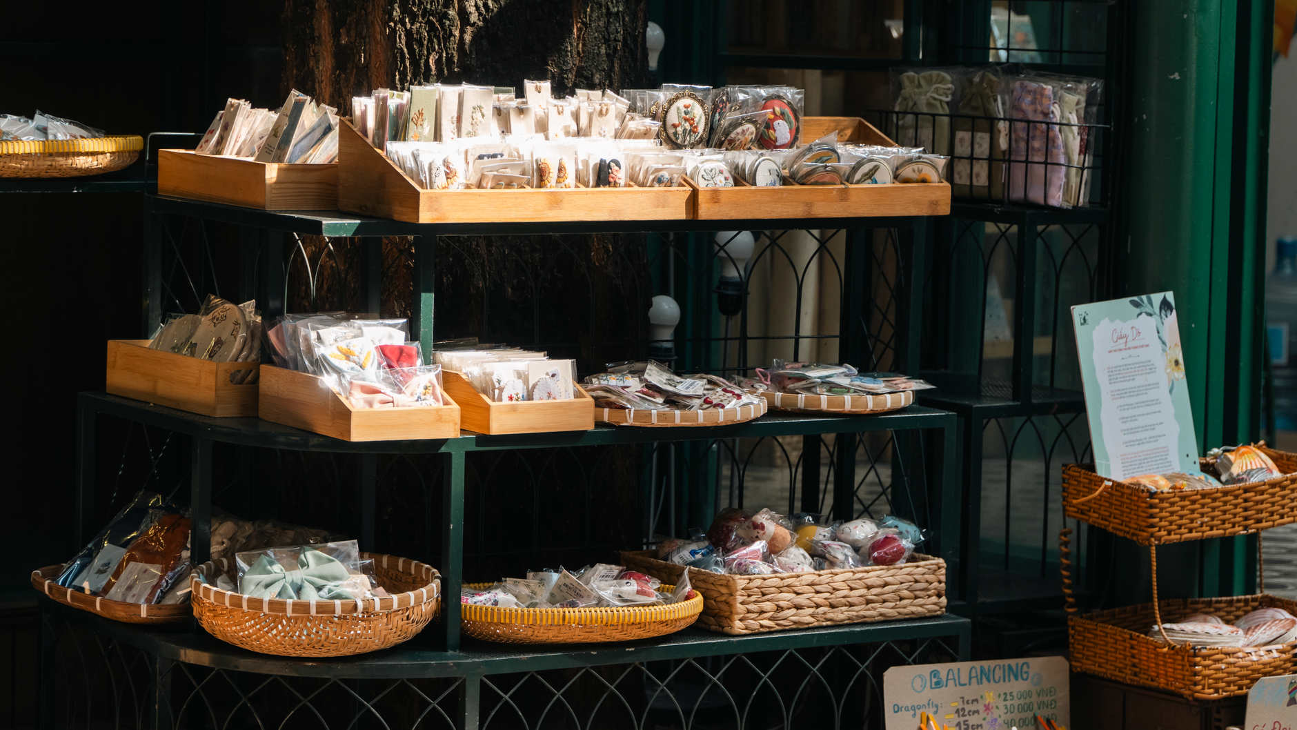 Packaging sostenible y productos ecol&oacute;gicos destacados en el punto de venta