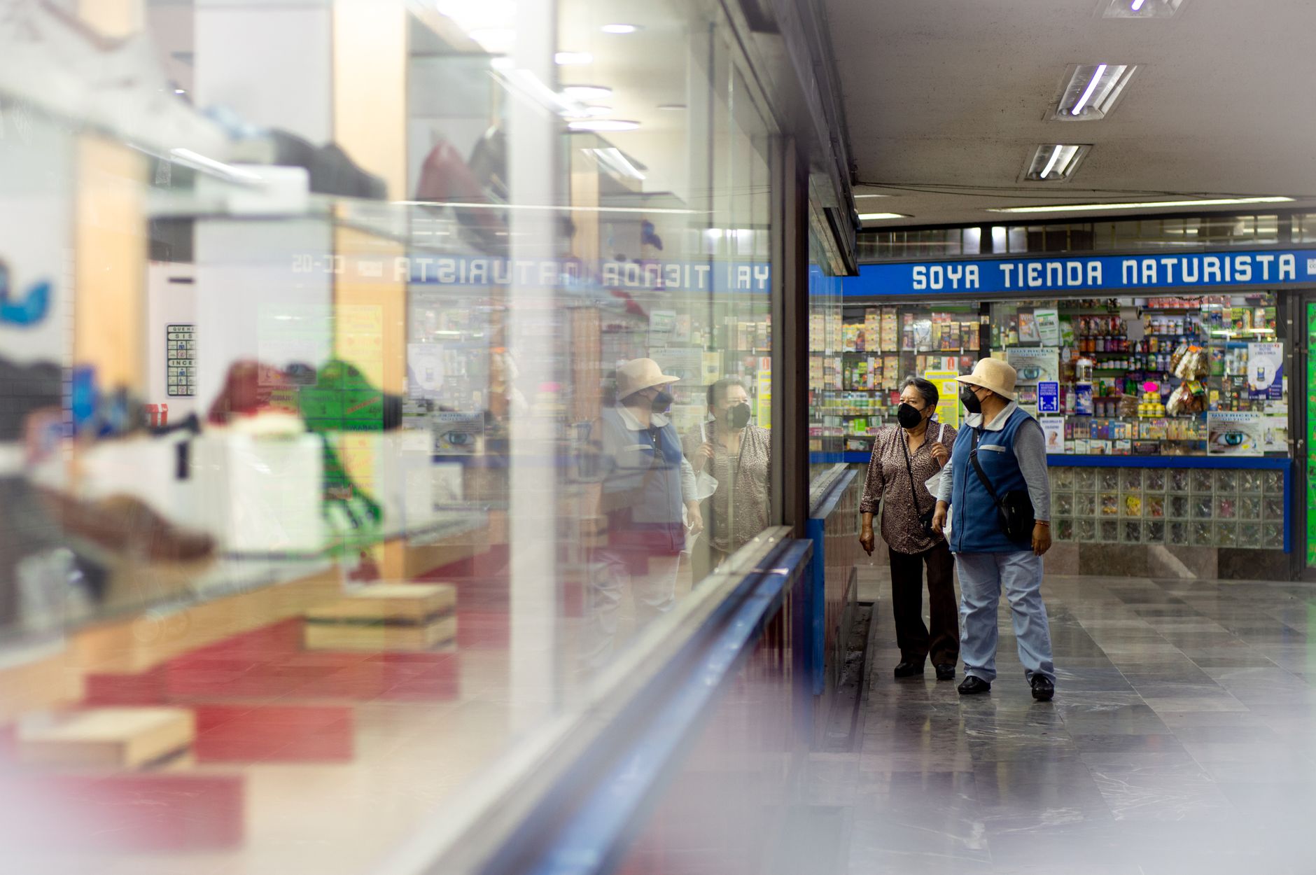 Comercio minorista en Tijuana auditado con mystery shopper para medir la atención