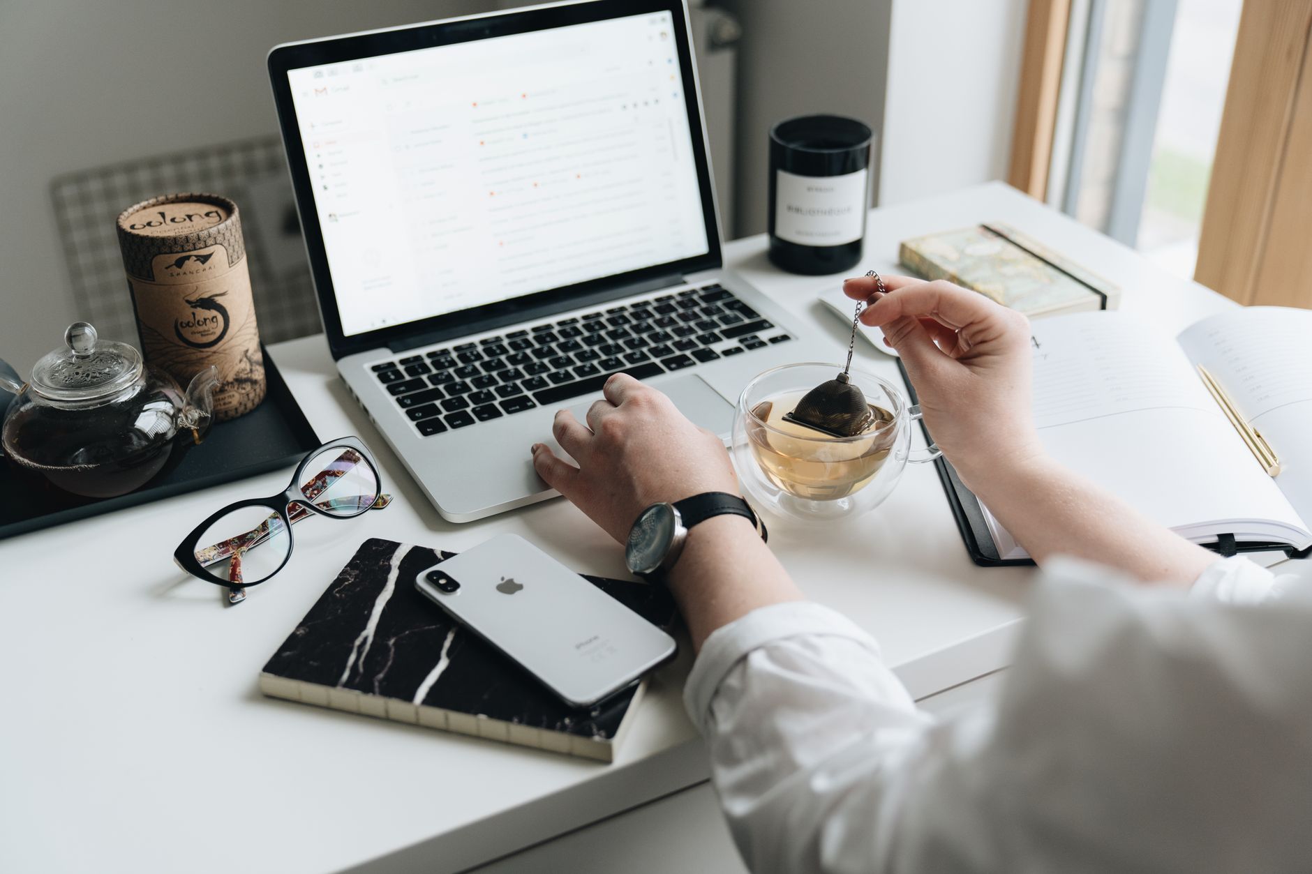 Segmentierung und Automatisierung von E-Mail-Kampagnen