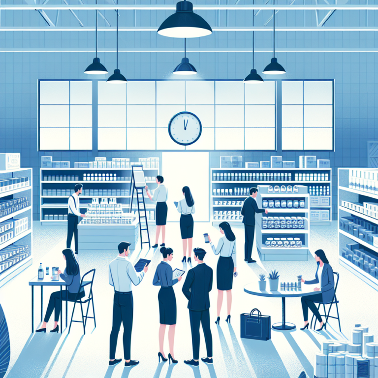Cómo preparar a tu equipo para una auditoría Mystery Shopper