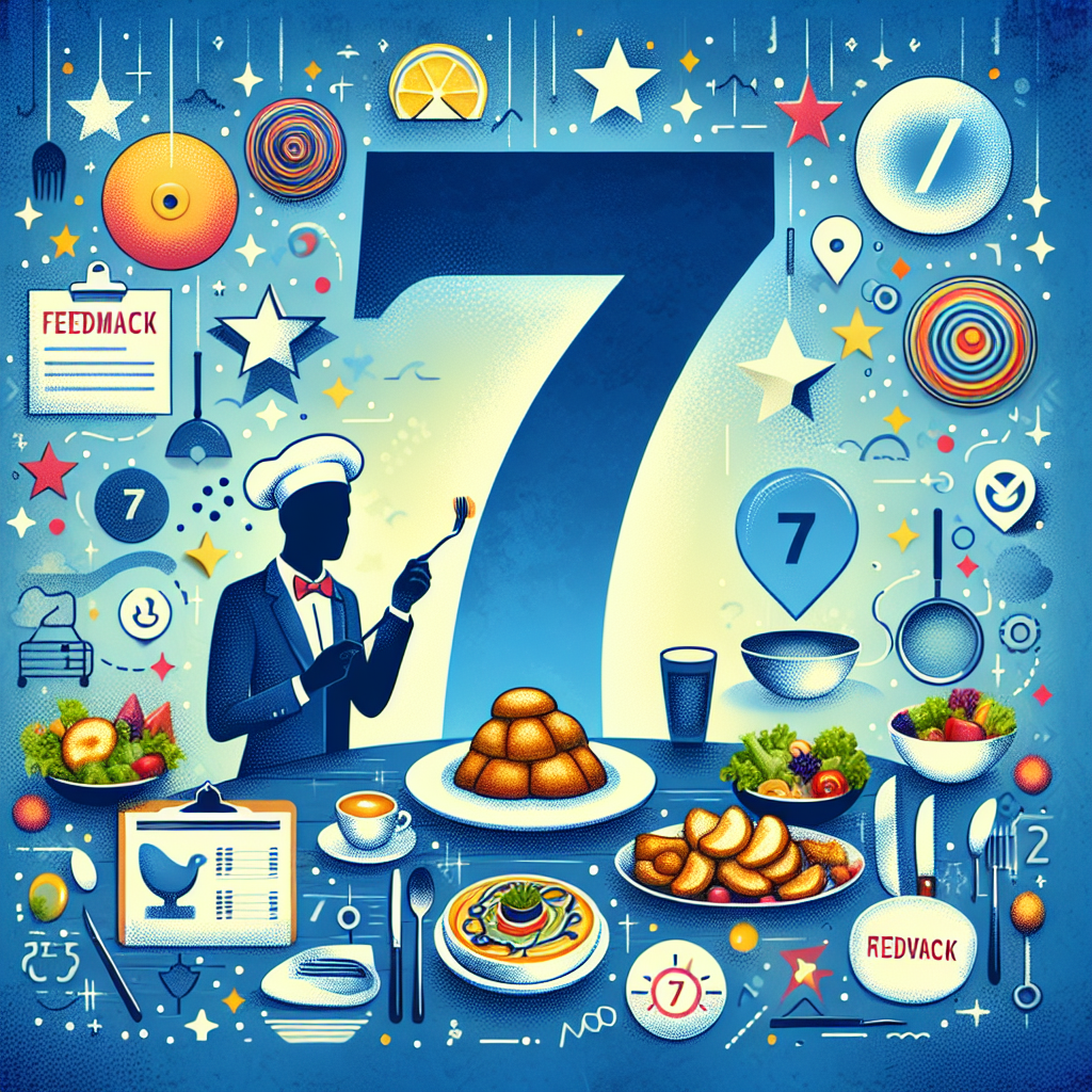 7 formas en que una auditoría Mystery Diner puede aumentar tus valoraciones