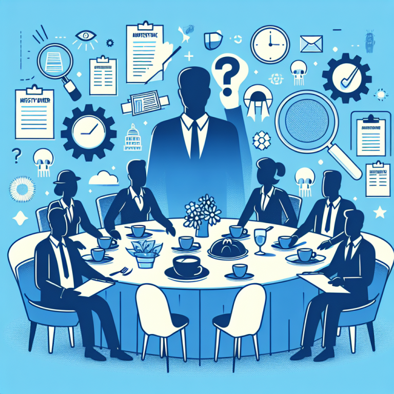 Cómo preparar a tu equipo para una auditoría Mystery Diner