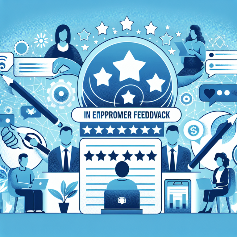 La importancia del feedback de los clientes para mejorar el servicio